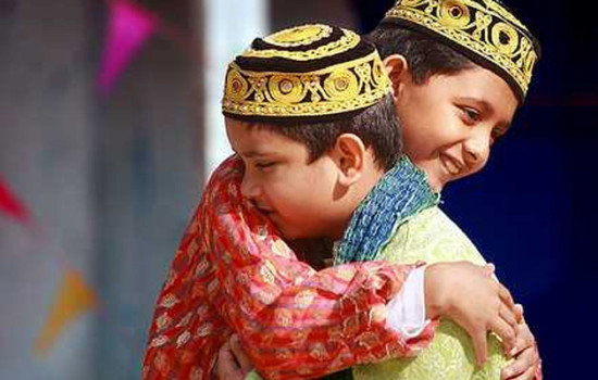 রাজধানীতে ঈদের জামাত কখন কোথায়