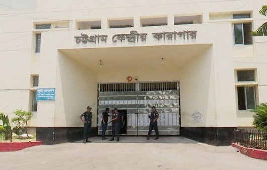 ঈদের দিনে যেসব খাবার পাচ্ছেন কারাবন্দিরা