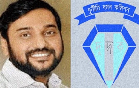 সম্রাটের জামিন বাতিল চেয়ে দুদকের আবেদন
