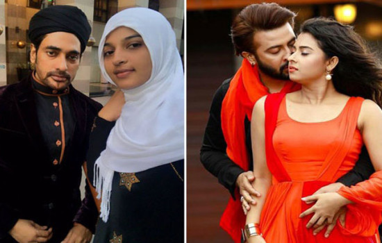 চলচিত্রের নায়ক-নায়িকারা কে কোথায় ঈদ করবেন?