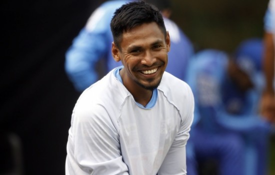 টেস্ট দলে মোস্তাফিজ, সাদা বলে ফিরলেন বিজয়-সাইফুদ্দিন