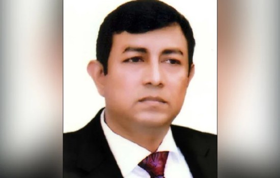 রাজউকের নতুন চেয়ারম্যান আনিছুর রহমান মিঞা
