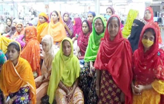 মালিকের গরু বিক্রি করে দেয়া হল শ্রমিকদের বেতন-বোনাস