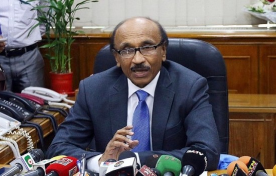 বড় দুই চ্যালেঞ্জে দেশের ব্যাংকিং খাত : গভর্নর