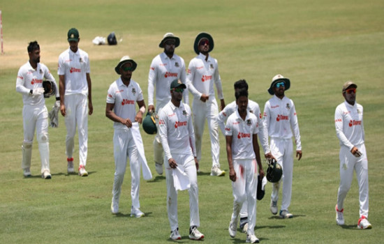 ক্যাচ মিসের মাশুল দিচ্ছে বাংলাদেশ