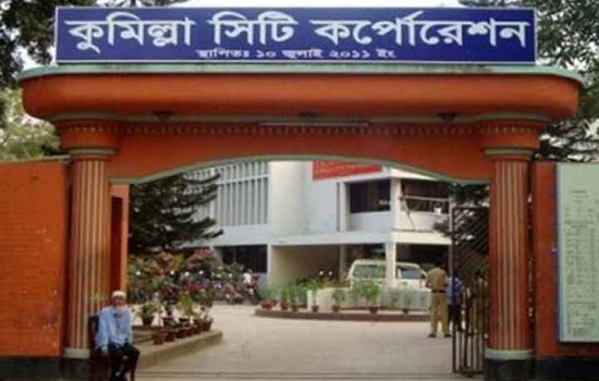 কুসিক নির্বাচন, মেয়রপ্রার্থীদের প্রতীক বরাদ্দ