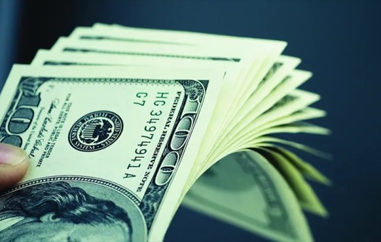 ডলারের দামে সেঞ্চুরি, বিক্রি হচ্ছে ১০২ টাকায়