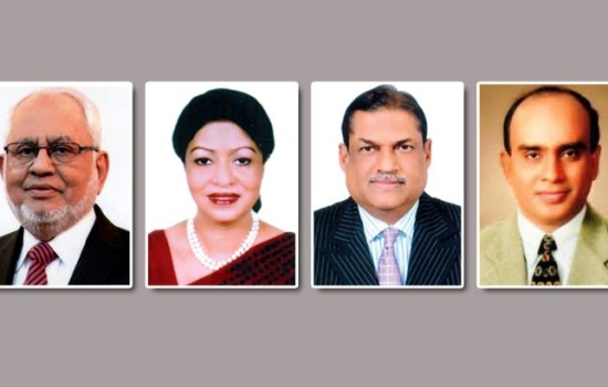 নর্থ সাউথ বিশ্ববিদ্যালয়ের ৪ ট্রাস্টির জামিন নামঞ্জুর করে পুলিশে দিলেন হাইকোর্ট