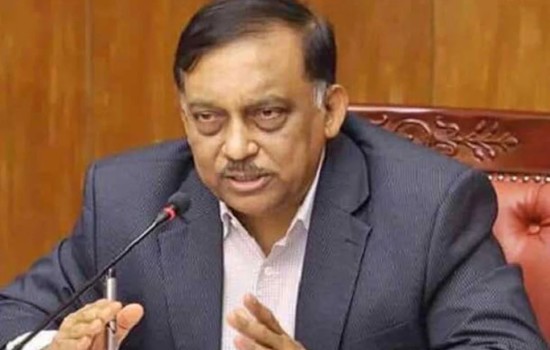 গণকমিশনের নামে কেউ বিশৃঙ্খলা করলে ব্যবস্থা : স্বরাষ্ট্রমন্ত্রী