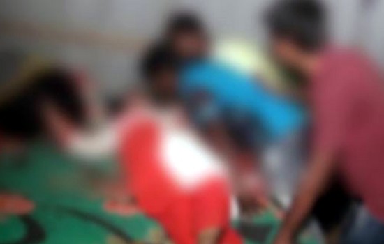 প্রেমিকাকে ডেকে নিয়ে সারারাত দলবেঁধে ধর্ষণ, প্রেমিক গ্রেফতার