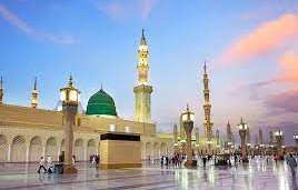 মহানবী (সা.) যে ৮ বিষয়ে উম্মতকে সতর্ক করেছেন