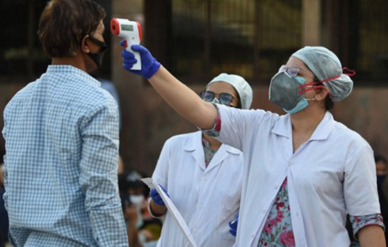 করোনায় মৃত্যু নেই, শনাক্ত ৩৪