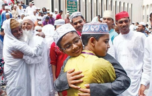 ঈদের দিনের ১৩ সুন্নাত, যা রাসূল (সা.) করতেন