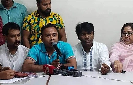 ছাত্রদলের দুই দিনের কর্মসূচি ঘোষণা