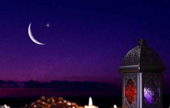 শাওয়াল মাসের চাঁদ দেখা যায়নি, ঈদ মঙ্গলবার