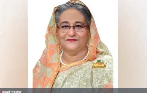 ‌এই দেশে ধর্ম যার যার, উৎসব সবার: প্রধানমন্ত্রী