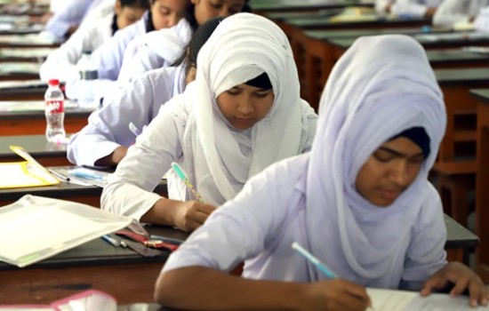 এইচএসসির ফরম পূরণ ৮ জুন শুরু