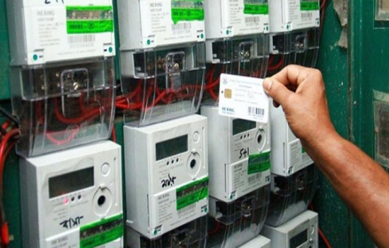 ডেসকোর সার্ভার ডাউন, প্রিপেইড গ্রাহকরা বিদ্যুৎহীন