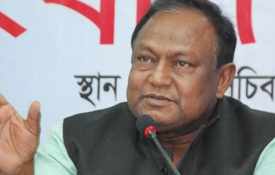 কিছু দিনের মধ্যে সব কিছুর দাম কমে আসবে : বাণিজ্যমন্ত্রী