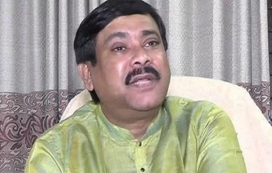 বিএনপি থেকে বহিষ্কারের পর যা বললেন সাক্কু