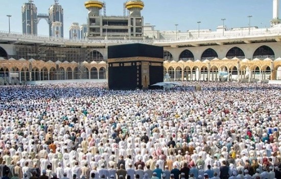 সুষ্ঠু হজ ব্যবস্থাপনায় সাতদিনই খোলা হাব কার্যালয়