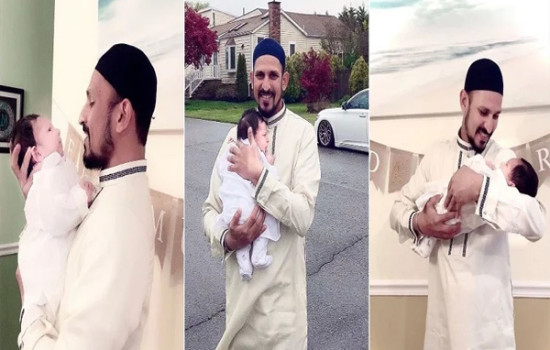 ‘জীবনের সেরা ঈদ’ করেছেন নাসির