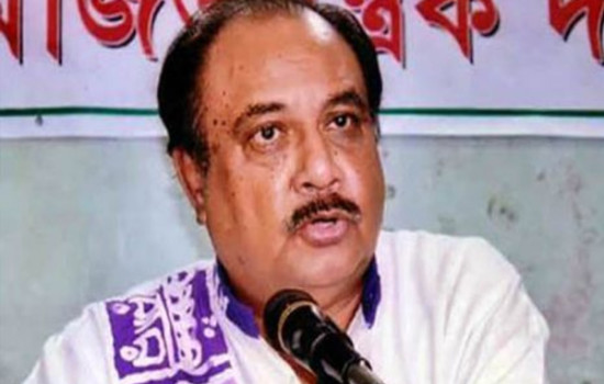 সমালোচনার জবাব কোনোভাবেই ‘মৃত্যুদণ্ড’ হয় না : আ স ম রব