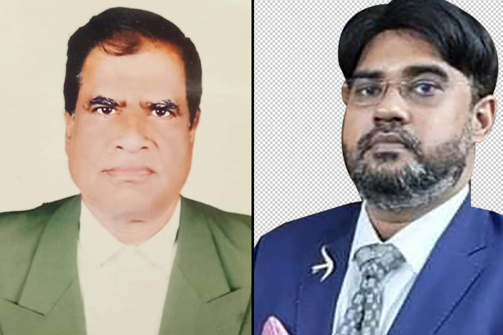 বিনোদন কেন্দ্র ভিন্ন জগতের কর্ণধার এস, এম, কামালের মৃত্যু ; সাদ এরশাদ এমপির শোক