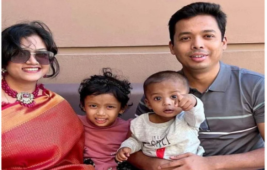 দিঘিতে সাঁতার কাটতে নেমে উপ–কর কমিশনারের মৃত্যু