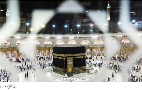৫ জুন থেকে হজ ফ্লাইট শুরু
