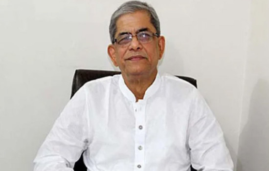 ‘ঈদ উৎসব মুসলমানদের ভ্রাতৃত্ববোধে উদ্বুদ্ধ করে’