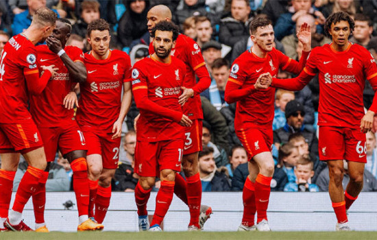 স্বপ্নভঙ্গ ভিয়ারিয়ালের, চ্যাম্পিয়ন্স লিগের ফাইনালে লিভারপুল