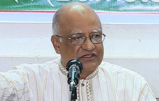 ক্ষমতায় আসলে বিএনপির প্রধানমন্ত্রী কে হবেন, জানালেন মোশাররফ