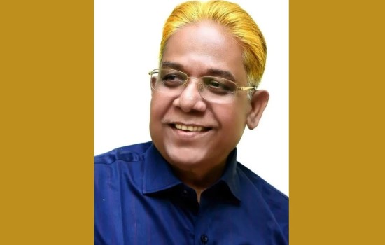 কুমিল্লা সিটি নির্বাচনে নৌকার মাঝি আরফানুল হক রিফাত