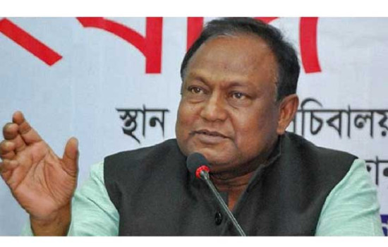 সহসাই কমছে না নিত্যপণ্যের দাম : বাণিজ্যমন্ত্রী