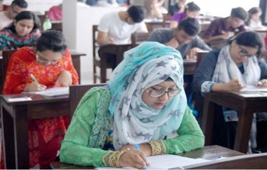 সহকারী শিক্ষক নিয়োগ পরীক্ষা আজ : দ্বিতীয় ধাপে পরীক্ষার্থী ৪ লাখ ৬৬ হাজার