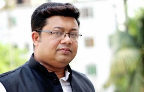 কুমিল্লা সিটি নির্বাচনে আ. লীগের ‘বিদ্রোহী’ প্রার্থী মাসুদ পারভেজ