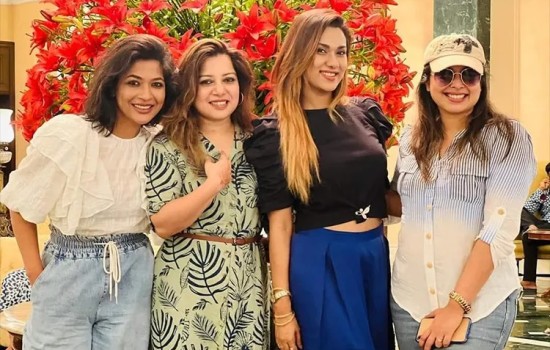 যে কারণে কলকাতা যাচ্ছেন তারকারা