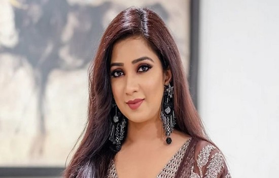 বাংলাদেশ দূতাবাসের ৮ লাখ টাকা হাতিয়ে নিয়েছে শ্রেয়া ঘোষাল!