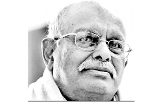 আবদুল গাফ্‌ফার চৌধুরীর মরদেহ দেশে আসছে শনিবার