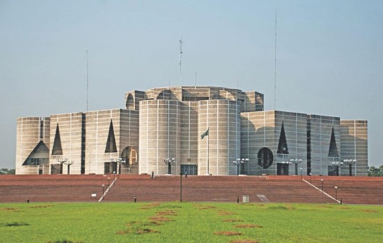 জাতীয় বাজেট অধিবেশন শুরু ৫ জুন