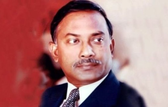 জিয়াউর রহমানের ৪১তম শাহাদত বার্ষিকী আজ