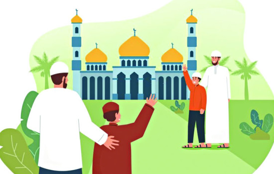 ঈদুল ফিতরের মাহাত্ম্য