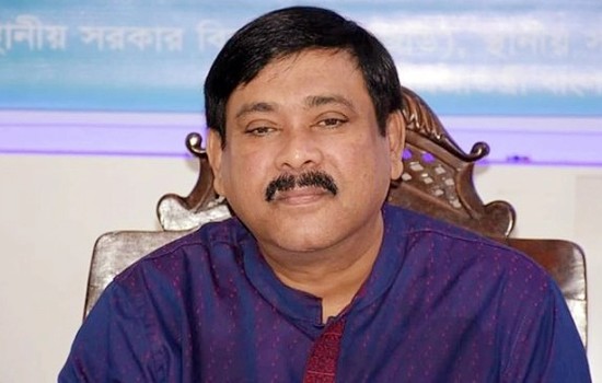 সাক্কুকে আজীবনের জন্য বিএনপি থেকে বহিষ্কার