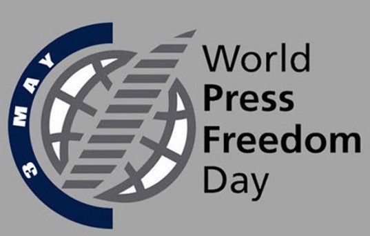 আজ বিশ্ব মুক্ত গণমাধ্যম দিবস
