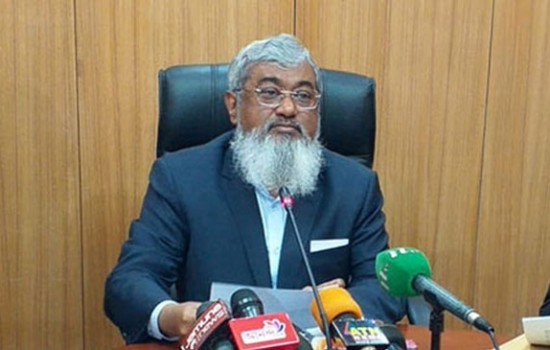 জুনেই পদ্মা সেতু উদ্বোধন: মন্ত্রিপরিষদ সচিব