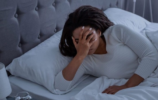 ঘুম কমাচ্ছে জলবায়ুর পরিবর্তন : গবেষণা