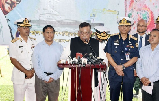 বাংলাদেশের পরিস্থিতি কখনোই শ্রীলঙ্কার মতো হবে না