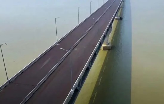 পদ্মা সেতুর টোল কমানোর দাবি জাতীয় কমিটির