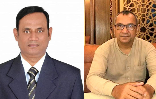 যুবদলের নতুন সভাপতি টুকু, সম্পাদক মুন্না